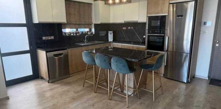 2 bedrooms Apartment in Limassol, Cyprus No. 46951