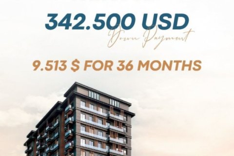 3 bedrooms Apartment in Kien Thuy, Vietnam No. 13519 3