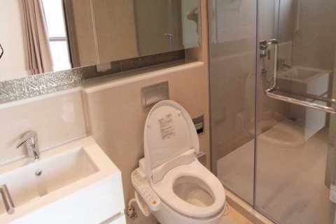 Кондоминиум  с 2 спальнями в Бангкок, Таиланд №419 10