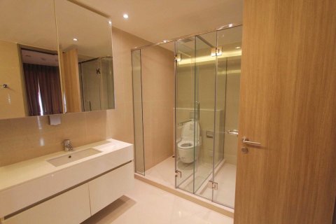 Кондоминиум  с 2 спальнями в Бангкок, Таиланд №419 5