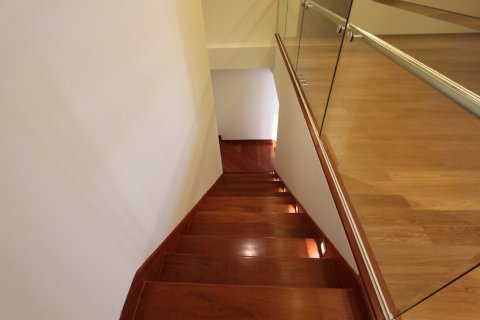 Кондоминиум  с 2 спальнями в Бангкок, Таиланд №419 2