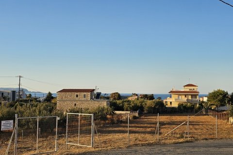 1580m² Land in Heraklion, Greece No. 112647