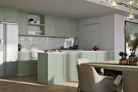 4 dormitorios Apartment en Hoang Mai, Vietnam No. 87322 2