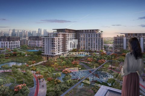 4 dormitorios Apartment en Hoang Mai, Vietnam No. 87322 8