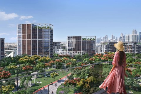 4 dormitorios Apartment en Hoang Mai, Vietnam No. 87322 11