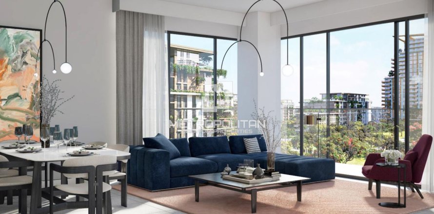 4 dormitorios Apartment en Hoang Mai, Vietnam No. 87322