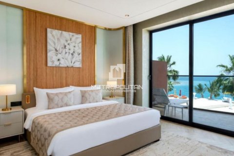 Квартира студия в The Heart of Europe, ОАЭ №118645