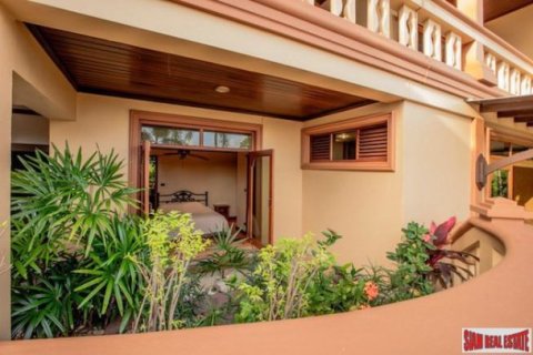 7 chambres Villa à Layan Beach, Thailand No. 96039 13
