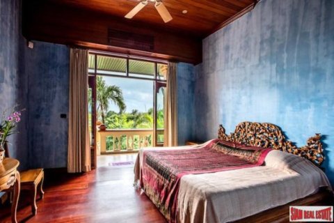 7 chambres Villa à Layan Beach, Thailand No. 96039 20