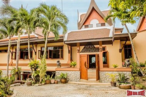 7 chambres Villa à Layan Beach, Thailand No. 96039 7