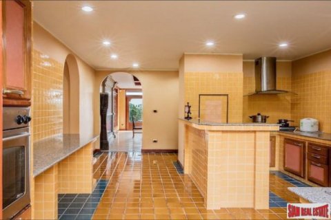 7 chambres Villa à Layan Beach, Thailand No. 96039 29