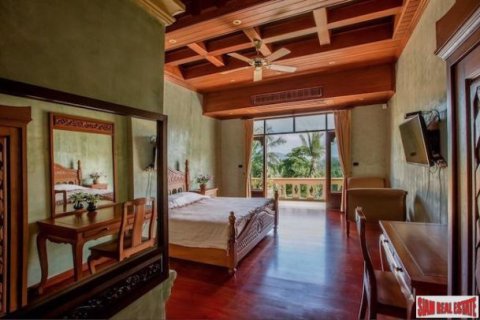 7 chambres Villa à Layan Beach, Thailand No. 96039 21