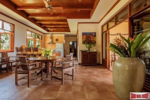 7 chambres Villa à Layan Beach, Thailand No. 96039 14