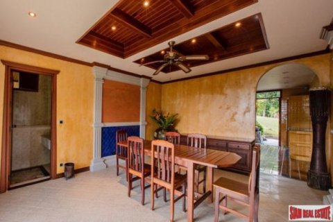 7 chambres Villa à Layan Beach, Thailand No. 96039 28