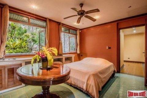 7 chambres Villa à Layan Beach, Thailand No. 96039 22