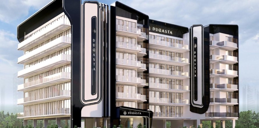 2 dormitorios Apartment en Can Tho, Vietnam No. 86969