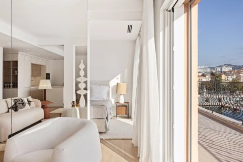 3 bedrooms Apartment in Cannes, France No. 68005 7