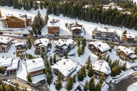 3 bedrooms Apartment in Courchevel, France No. 100210 1