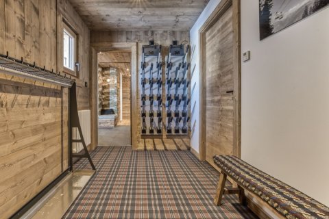 4 chambres House à Saint-Gervais-les-Bains, France No. 99984 13