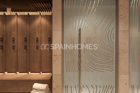 3 bedrooms Penthouse in Dinh An, Vietnam No. 88080 14