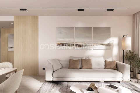 3 bedrooms Penthouse in Dinh An, Vietnam No. 88080 26