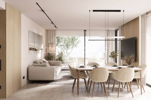 3 bedrooms Penthouse in Dinh An, Vietnam No. 88080 25