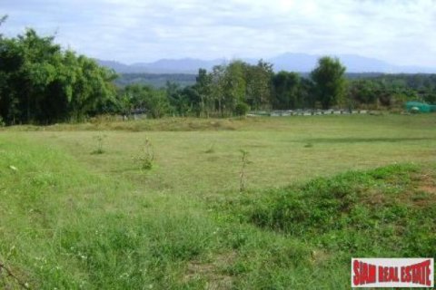 2 bedrooms Land in Chiang Dao, Thailand No. 95730 17