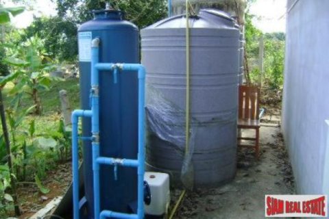 2 bedrooms Land in Chiang Dao, Thailand No. 95730 4