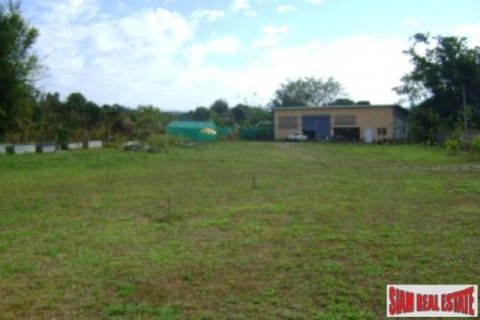 2 bedrooms Land in Chiang Dao, Thailand No. 95730 12