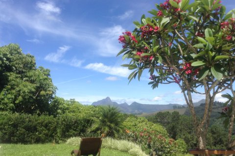 4 bedrooms Villa in Itaipava, Brazil No. 62404 21