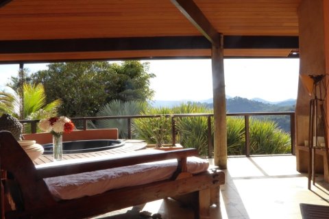 4 bedrooms Villa in Itaipava, Brazil No. 62404 11