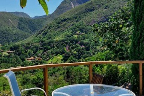 4 bedrooms Villa in Itaipava, Brazil No. 62404 20