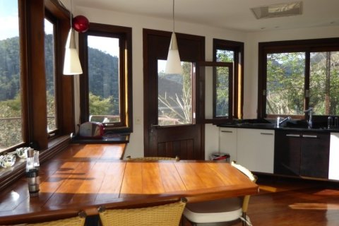 4 bedrooms Villa in Itaipava, Brazil No. 62404 8