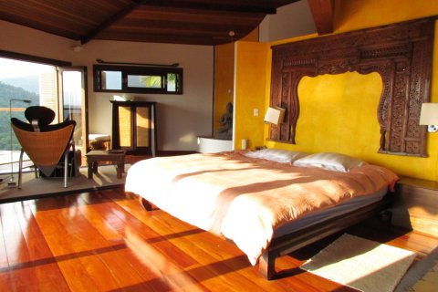 4 bedrooms Villa in Itaipava, Brazil No. 62404 15