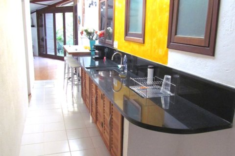 4 bedrooms Villa in Itaipava, Brazil No. 62404 9