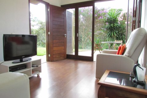 4 bedrooms Villa in Itaipava, Brazil No. 62404 7