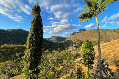 4 bedrooms Villa in Itaipava, Brazil No. 62404 14