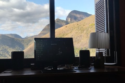 4 bedrooms Villa in Itaipava, Brazil No. 62404 18