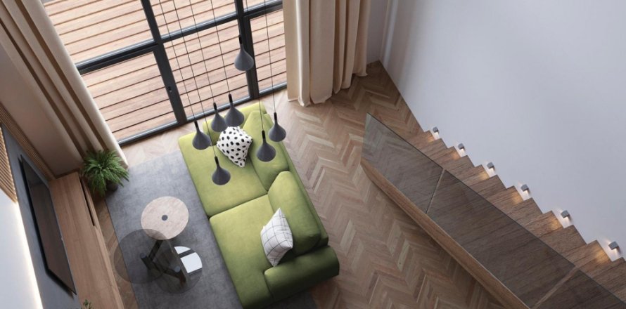 2 chambres Appartement à Tan Thanh, Vietnam No. 24936