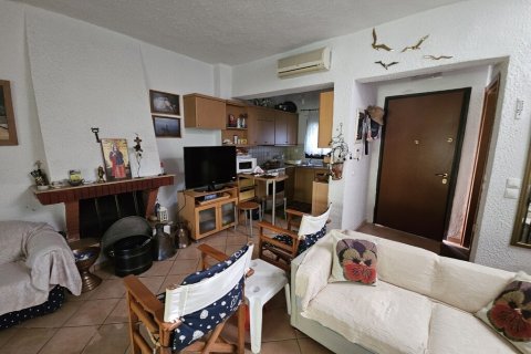 4 bedrooms Maisonette in Chalkidiki, Greece No. 107202 2