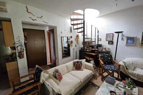 4 bedrooms Maisonette in Chalkidiki, Greece No. 107202 21