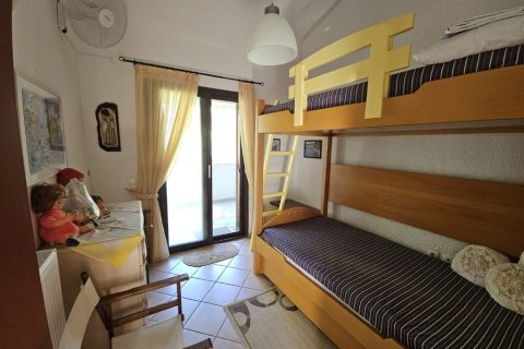4 bedrooms Maisonette in Chalkidiki, Greece No. 107202 9
