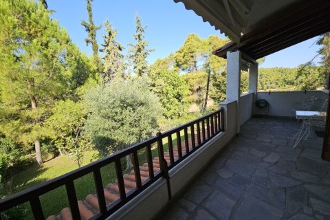 4 bedrooms Maisonette in Chalkidiki, Greece No. 107202 22