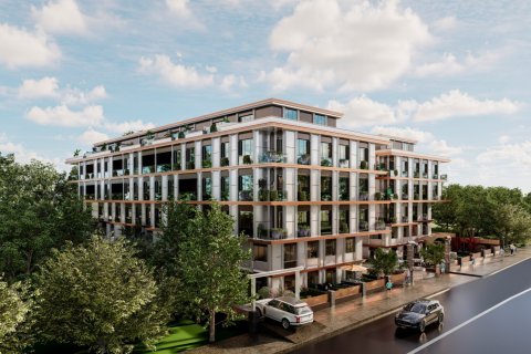 3 bedrooms Apartment in Khanh Hoa, Vietnam No. 114841 1