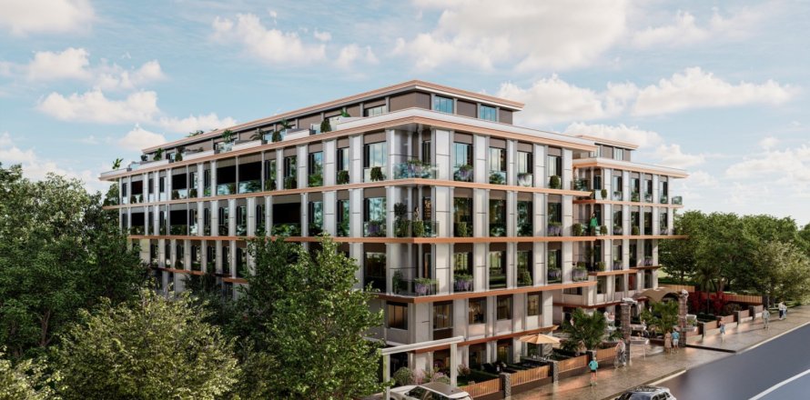 3 bedrooms Apartment in Khanh Hoa, Vietnam No. 114841