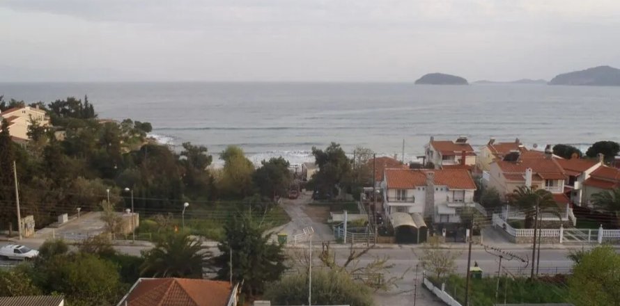 1500m² Land in Kavala, Greece No. 109120