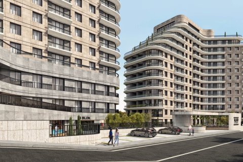 2 chambres Appartement à Bac Tu Liem, Vietnam No. 22011 6