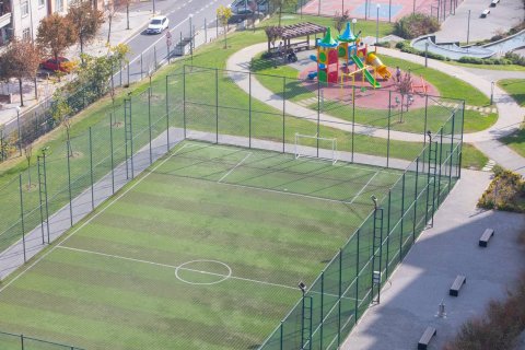 2 chambres Appartement à Bac Tu Liem, Vietnam No. 22011 4