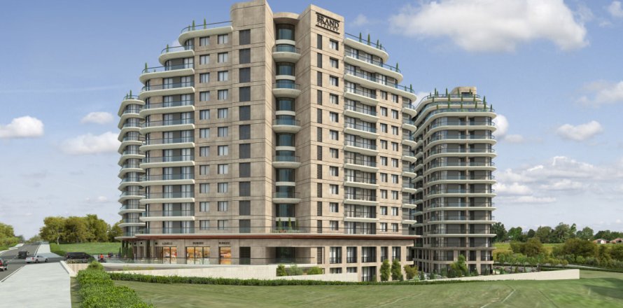 2 chambres Appartement à Bac Tu Liem, Vietnam No. 22011