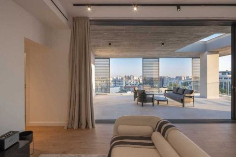 3 chambres Penthouse à Limassol, Cyprus No. 82472 11